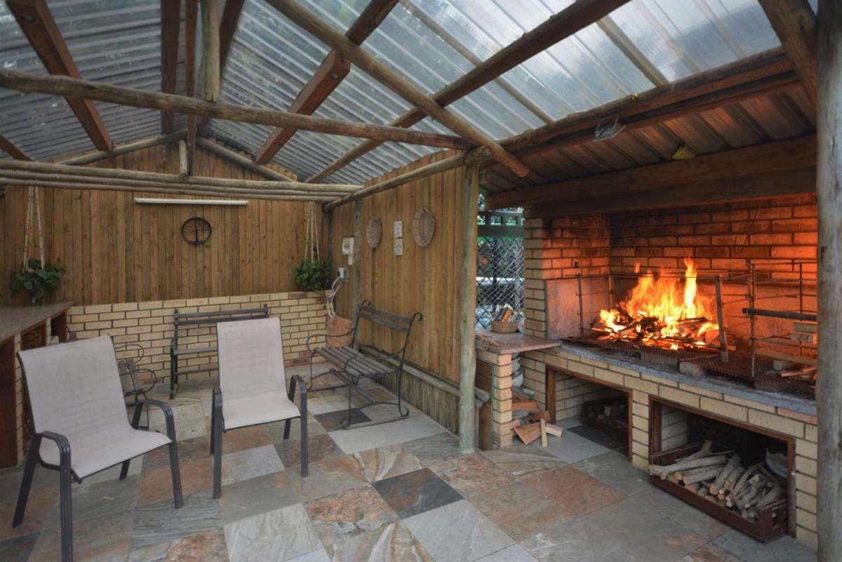 Ironwood Lodge Pennington Εξωτερικό φωτογραφία