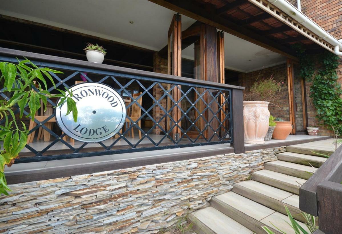 Ironwood Lodge Pennington Εξωτερικό φωτογραφία