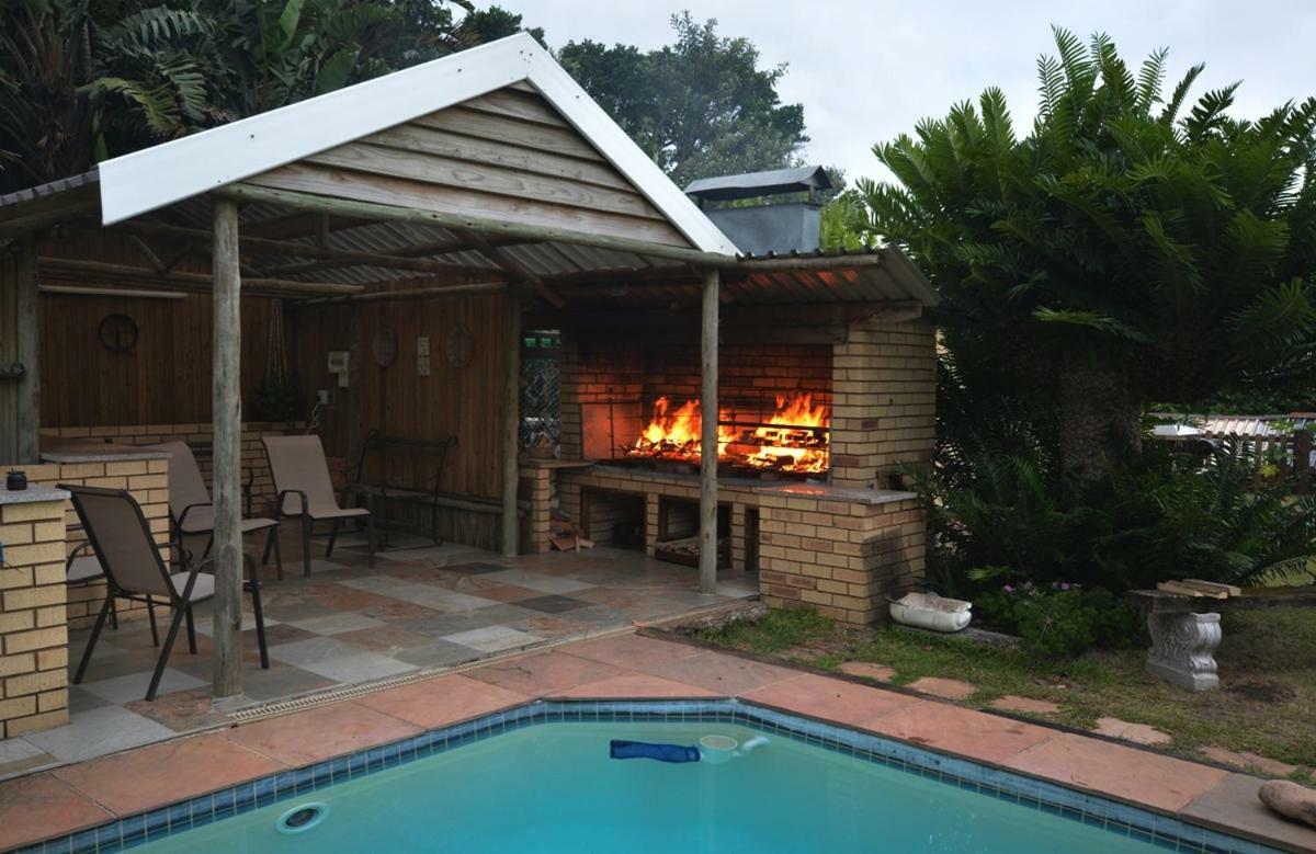 Ironwood Lodge Pennington Εξωτερικό φωτογραφία