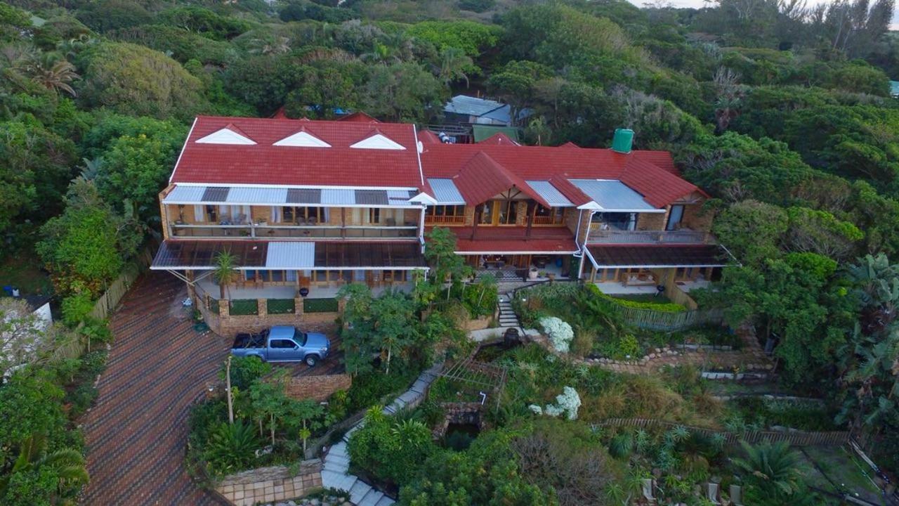 Ironwood Lodge Pennington Εξωτερικό φωτογραφία