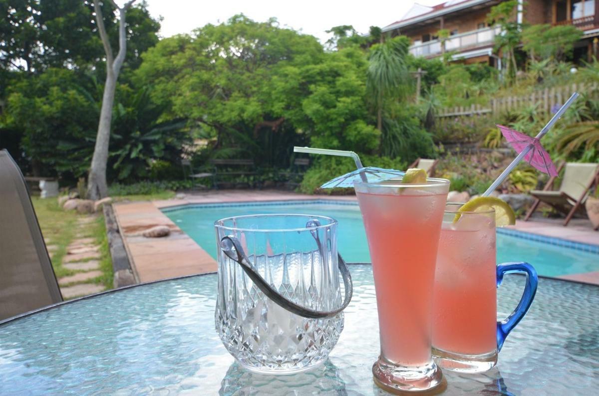 Ironwood Lodge Pennington Εξωτερικό φωτογραφία