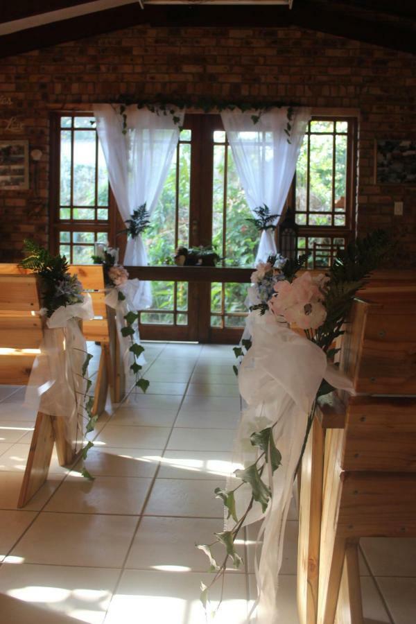 Ironwood Lodge Pennington Εξωτερικό φωτογραφία
