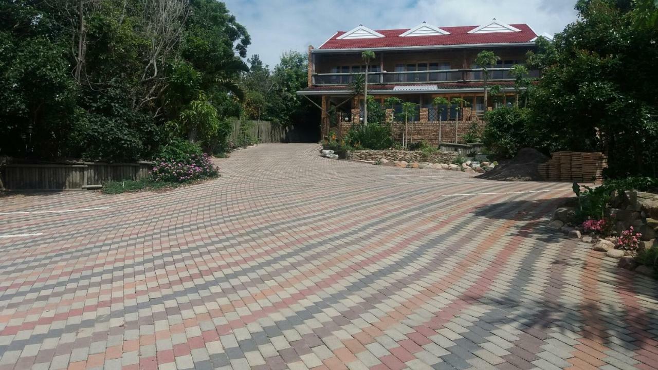 Ironwood Lodge Pennington Εξωτερικό φωτογραφία