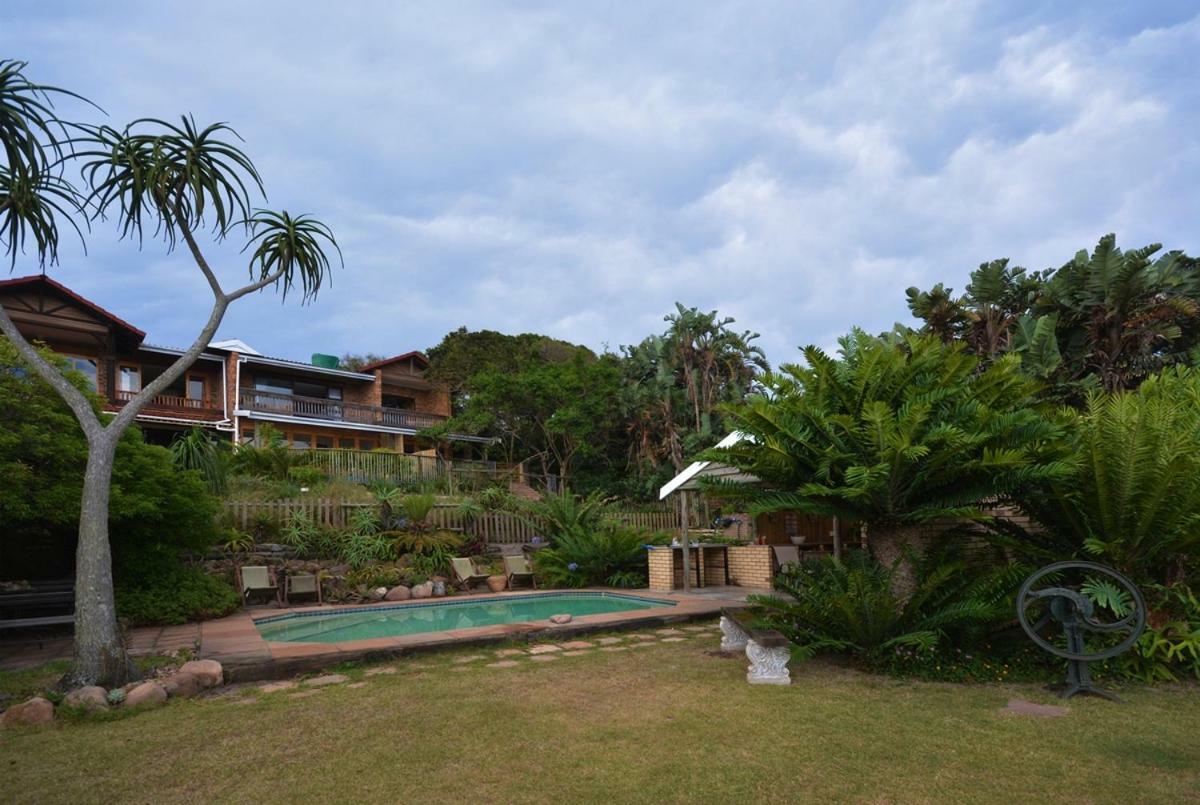 Ironwood Lodge Pennington Εξωτερικό φωτογραφία