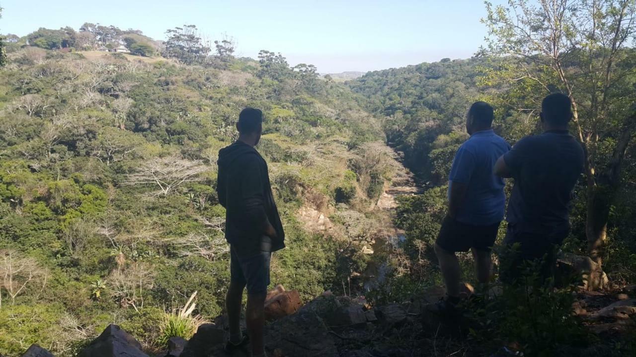 Ironwood Lodge Pennington Εξωτερικό φωτογραφία